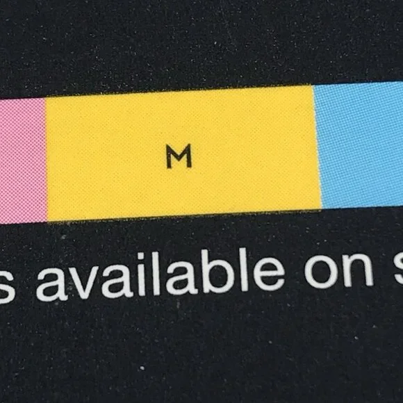 Gap Women's Gauze Tiered Dress Size Medium  Blue Short Sleeve BOHO V Neck - Picture 7 of 7